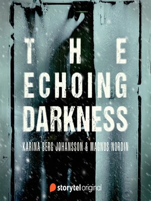 cover image of The Echoing Darkness